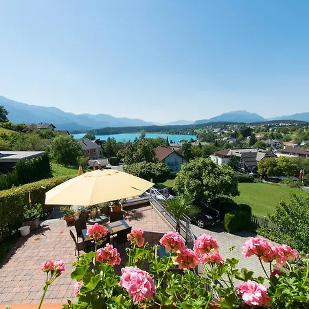 Holzer Appartamento *