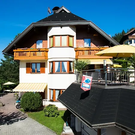 Apartment Holzer