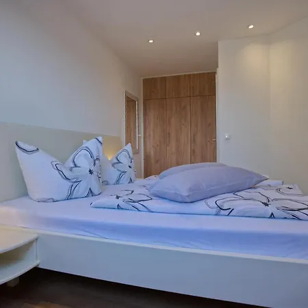 Holzer Apartment Villach