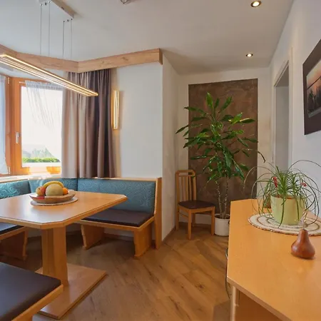 Apartment Holzer