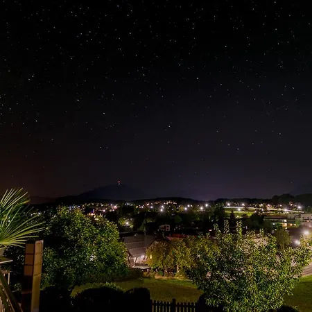 Apartment Holzer Villach