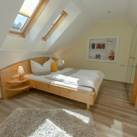 Holzer Apartment