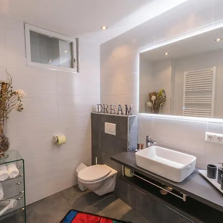 Apartment Holzer