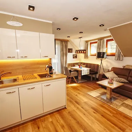 Apartment Holzer Villach