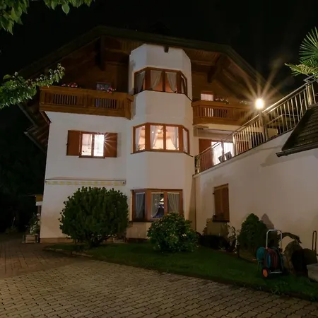 Apartment Holzer Villach