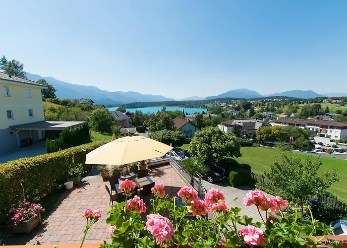 Holzer Appartamento *