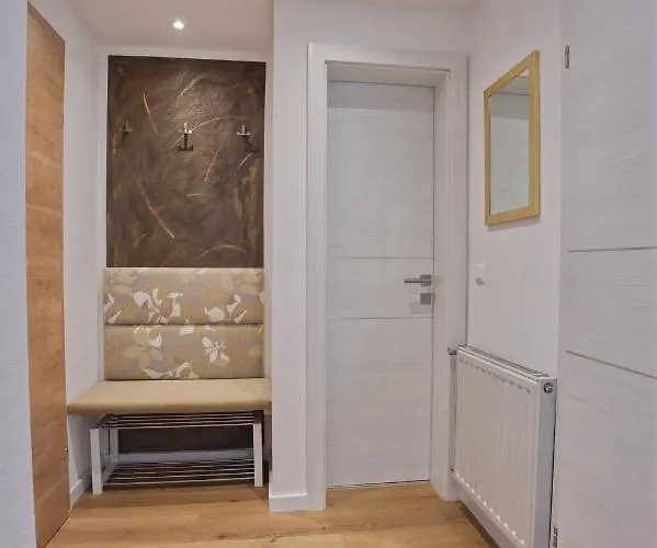 Holzer Apartment Villach