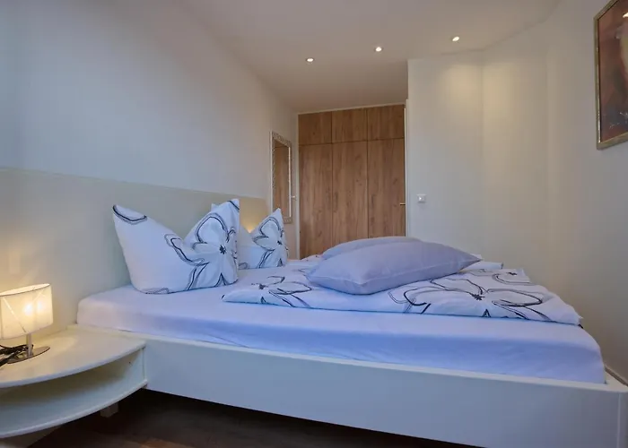 Holzer Apartment Villach