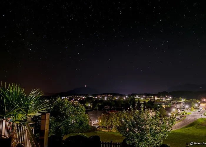 Apartment Holzer Villach