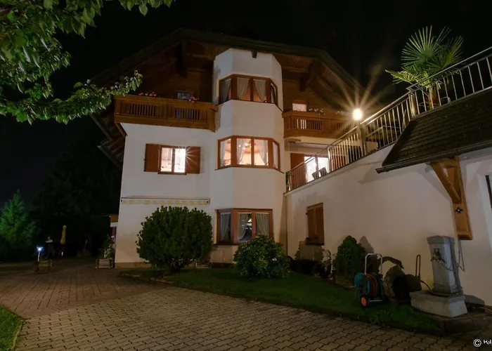 Appartamento Holzer Villach